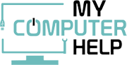 My Computer Help logo